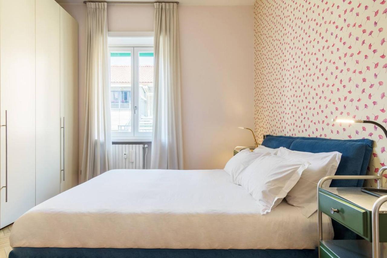Colored And Spacious Flat Close To Navigli By Easylife ミラノ エクステリア 写真