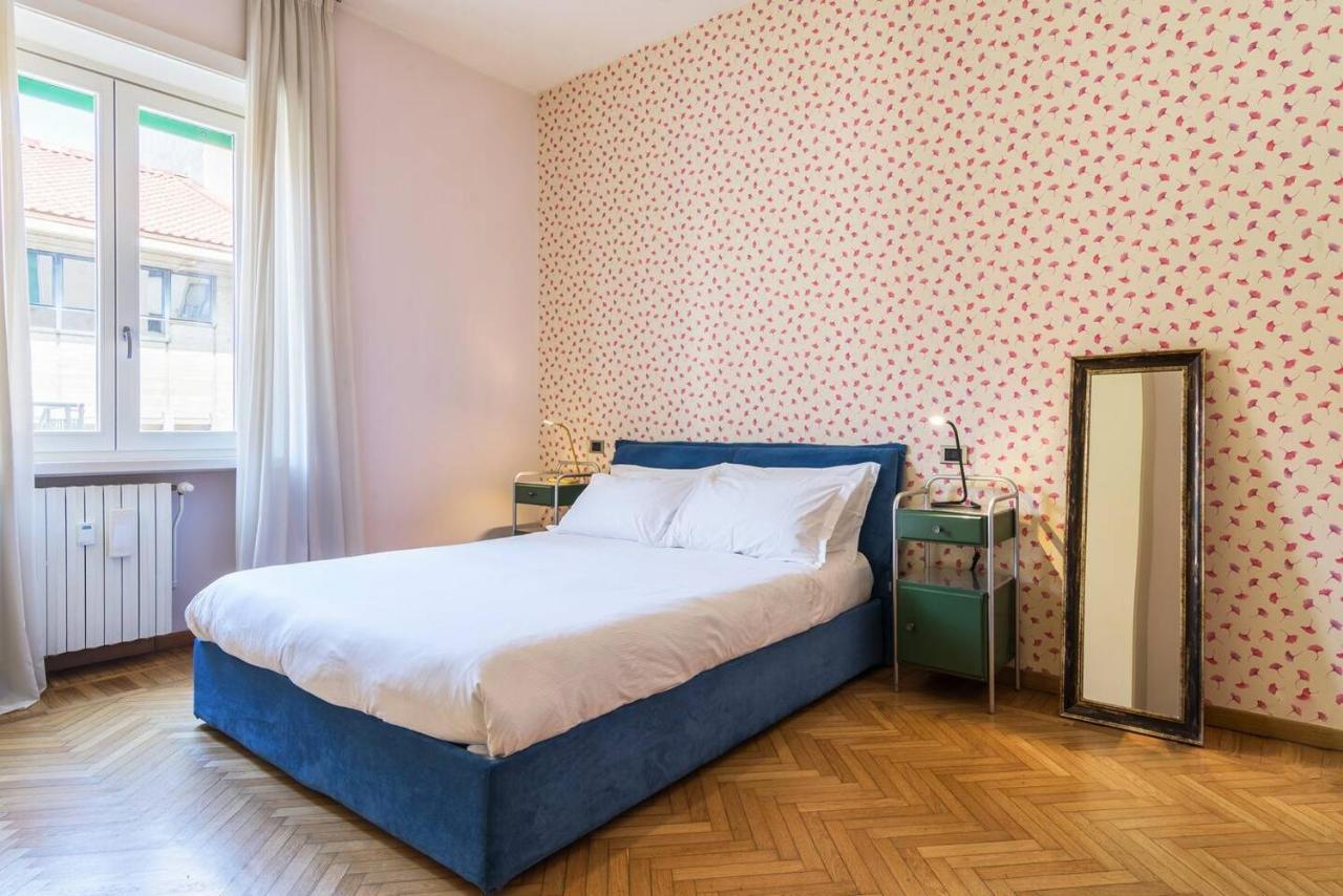 Colored And Spacious Flat Close To Navigli By Easylife ミラノ エクステリア 写真
