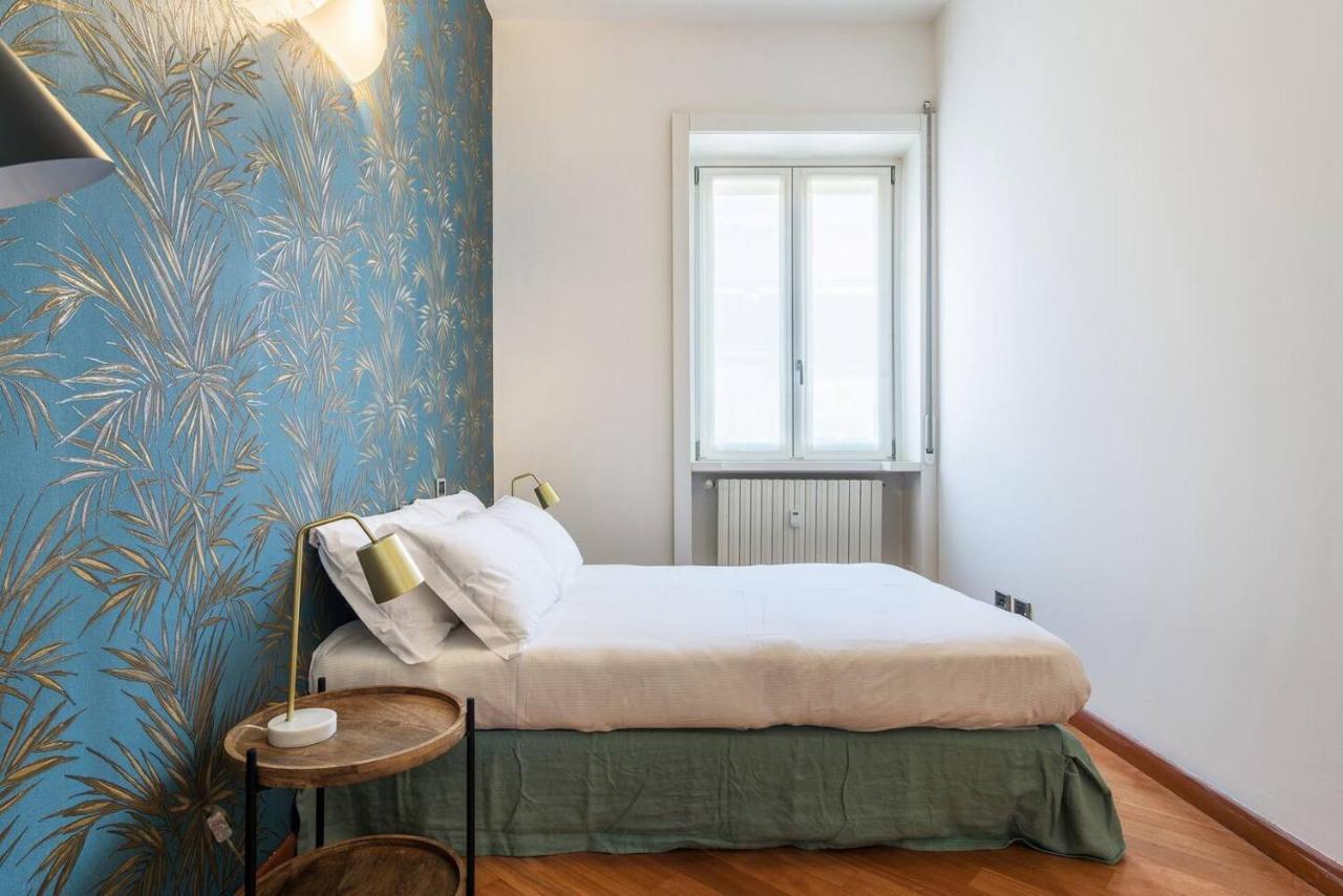 Colored And Spacious Flat Close To Navigli By Easylife ミラノ エクステリア 写真